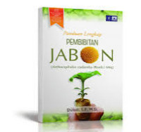 Image of Panduan Lengkap Pembibitan Jabon / Duladi