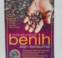 Image of Panduang Lengkap Benih Ikan Konsumsi VCD / Usni Arie