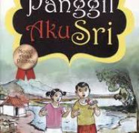 Image of Panggil Aku Sri/Lie Phan