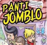 Panti Jomblo / Rengga Firmandika