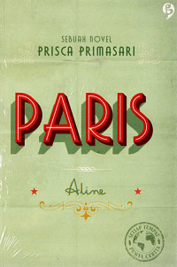Paris/Prisca Primasari