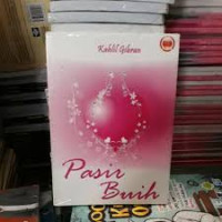 Image of Pasir Buih / Kahlil Gibran