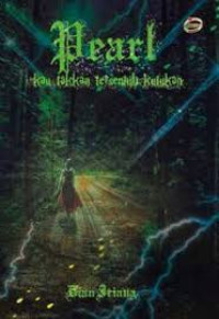 Image of Pearl Kau takkan tersentuh Kutukan/Dian Iriana