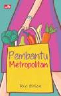 Image of Pembantu Metropolitan/Ric Erica