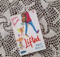 Image of Pengutil Paling Top/Hilary Freeman