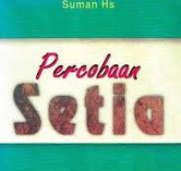 Image of Percobaan Setia / Suman Hs
