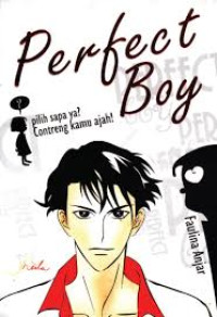 Perfect Boy