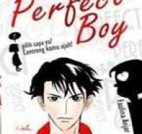 Perfect Boy Pilih Sapa Ya, Contreng Kamu Ajah/Faulina Anjar