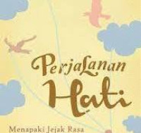 Perjalanan Hati/Riawani Elyta