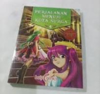 Image of Perjalanan Menuju Kota Surga 4 /Junior Agape