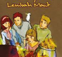 Petualangan di Lembah Maut/Enid Blyton