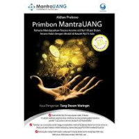 Image of Primbon Mantra uang/Aldian Prakoso