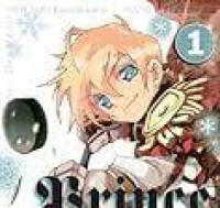 Prince Of Ice Hockey vol.1 / Haruko Ono