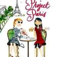 Project Paris / Lisa Burham