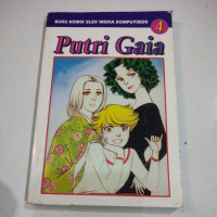 Image of Putri Gaia 4