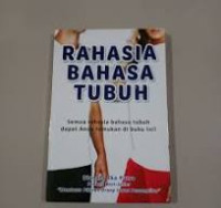 Image of Rahasia Bahasa Tubuh / Dianata Eka Putra