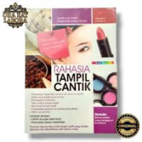 Image of Rahasia Tampil Cantik (2) / Meidiana F