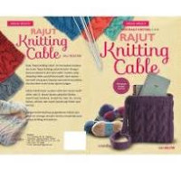 Rajut Knitting Lace / Juli Bolton