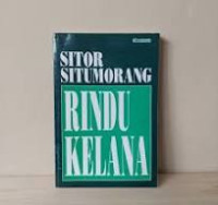 Image of Rindu Kelana / Sitor Situmorang