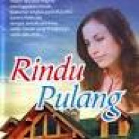 Image of Rindu pulang/Sara Tee