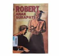 Robert Anak Surapati/Abdoel Moeis