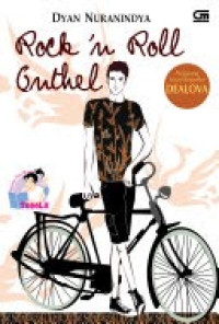 Image of Rock,n  Roll Onthel/Dyan Nuranindya