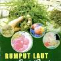 Rumput Laut, Rumput Harapan/Edi Warsidi