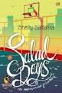 Image of Salad Days/Shelly Salfatira