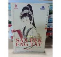 Image of San Pek Eng Tay Romantika Emansipasi Seorang Perempuan/Asa