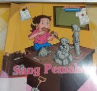 Sang Pemahat / Khairul Huda