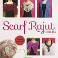 Scarf Rajut / Setyowati Sri Hardjanto