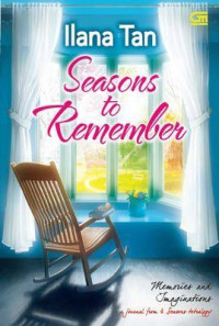 Image of Season to Remember/Ilana Tan