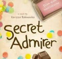 Image of Secret Admirer/ Karizza Rakmavika