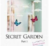 Secret Garden Part 1 / Kang Yi Eul