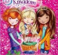 Image of Secret Kingdom Istana Ajaib / Rosie Banks