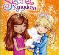 Image of Secret Kingdom Pulau Awan/Rosie Banks