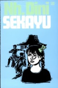 Image of Sekayu Cerita Kenangan/Nh.Dini
