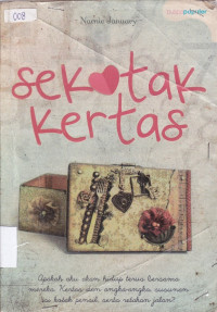 Sekotak Kertas