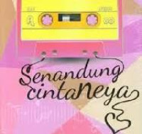 Image of Senandung Cinta Neya/Taa Nee Jee