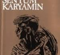 Senyum Karyamin / Ahmad Tohari
