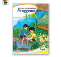 Seri Aku Ingin Sekolah, Penggembala Itik / Kiki Dinar