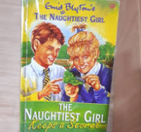 Image of Si Badung Menjaga Rahasia/Anne Digby