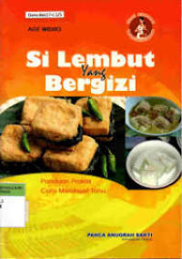 Image of Si Lembut Yang Bergizi / Age Widro