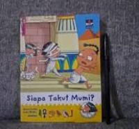 Image of Siapa Takut Mumi? / Janna Carioli