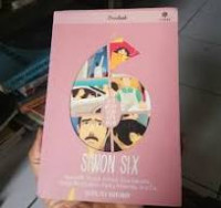 Image of Siwon Six Satu Wajah Tujuh Rupa Nasib/Annis D.R