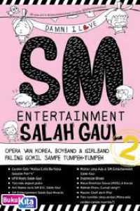 SM Entertainment Salah Gaul/VjHeru