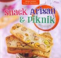 Image of Snack Arisan & Piknik / Wulan Sucipto