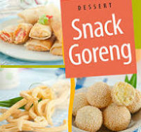 Snack Goreng / Dewi Soesilo