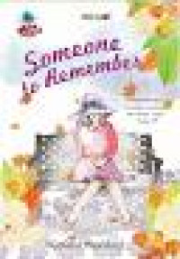 Image of Someone to Remember/Nathalia Theodora