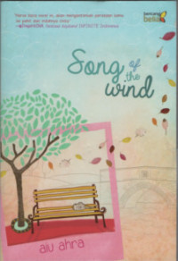 Image of Song of the wind/Aiu Ahra